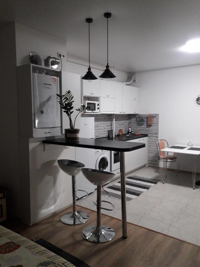 Apartment жк 