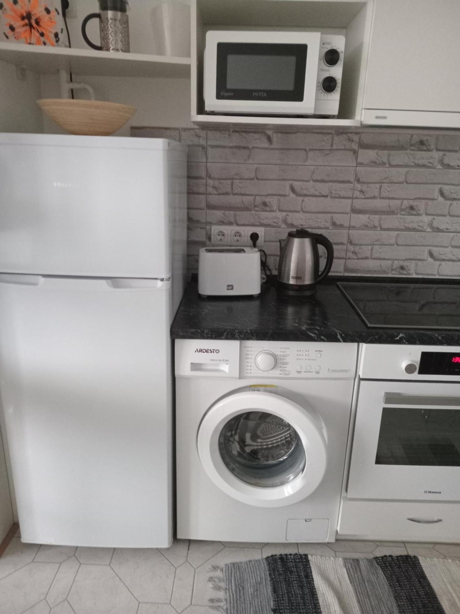 Apartment жк 