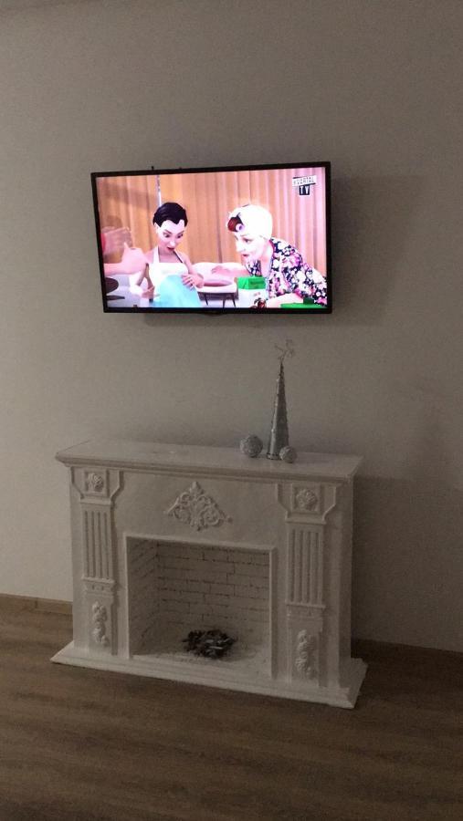 Apartment жк 
