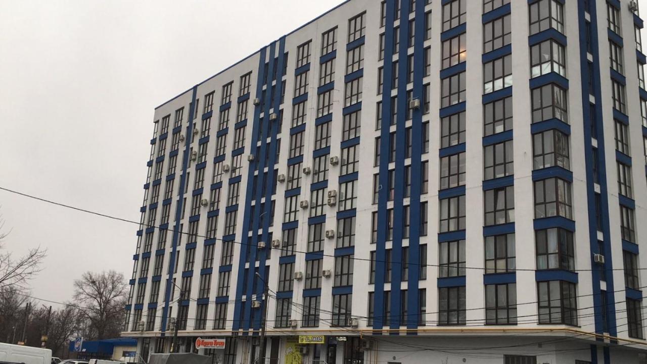 Apartment жк 