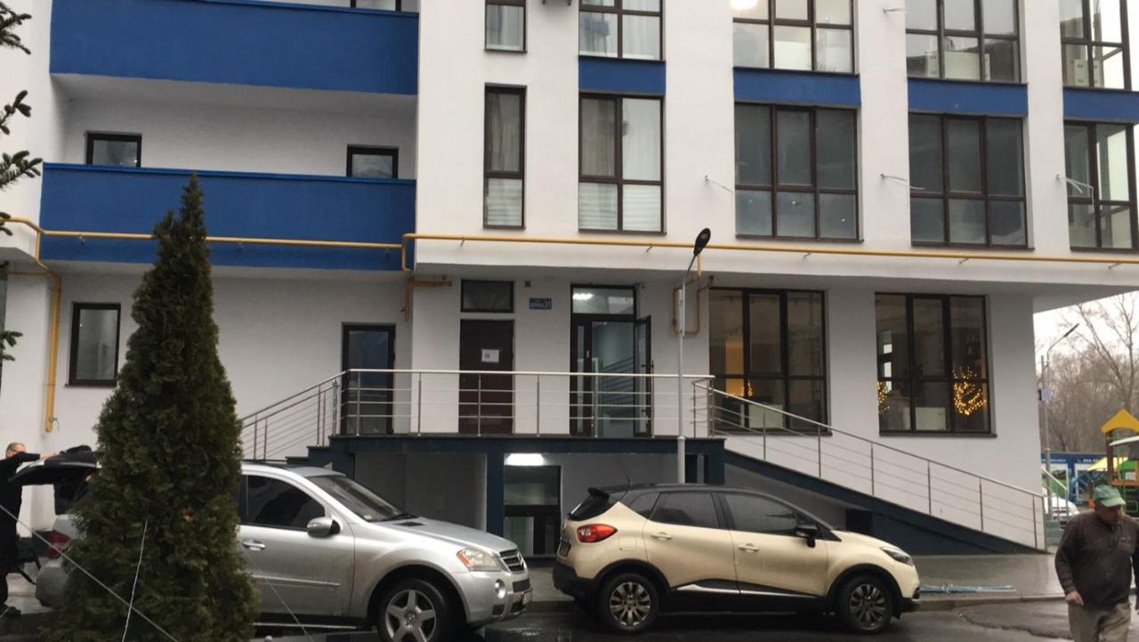 Apartment жк 